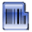 PackPal Barcode Generator icon